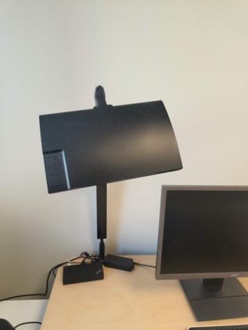 1331907-10 Kontorsmöblemang