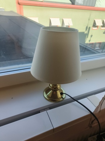 1331907-11 Kontorsmöblemang