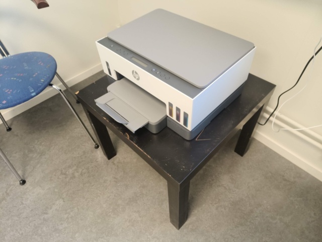 1331907-12 Kontorsmöblemang