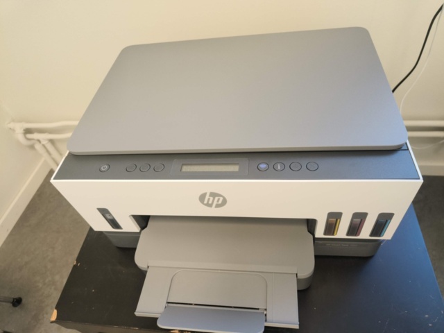 1331907-13 Kontorsmöblemang