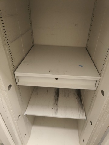 1331908-8 Kassaskåp