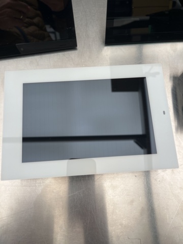 1291206-2 Touch panels for Control 4 control systems