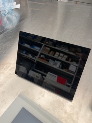 1291206-3 Touch panels for Control 4 control systems