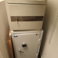 1331909-1 Säkerhetsskåp och kassaskåp