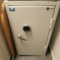1331909-2 Säkerhetsskåp och kassaskåp