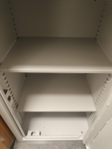 1331909-6 Säkerhetsskåp och kassaskåp