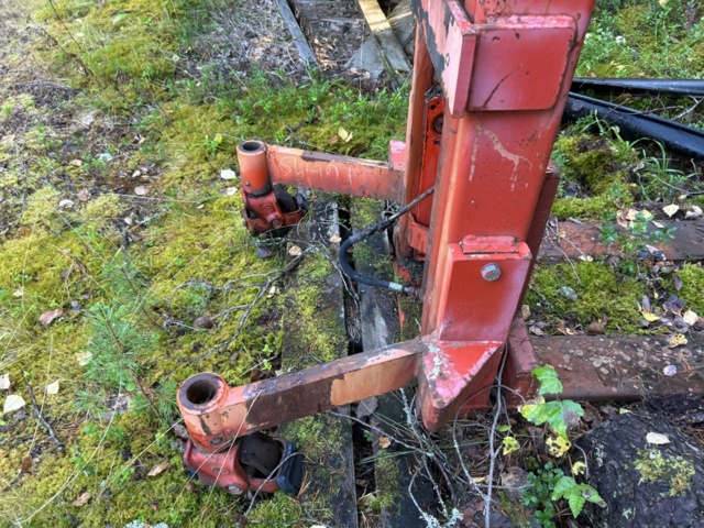 1378151-5 Staplarstativ - BT