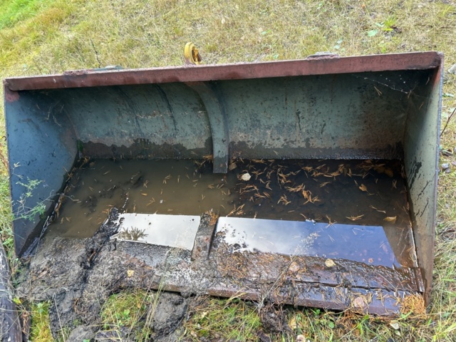 1378152-2 Sandskopa - Lilla BM