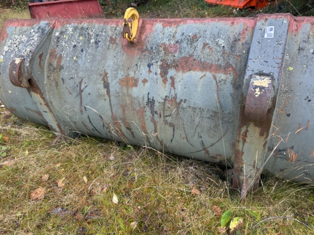 1378152-4 Sandskopa - Lilla BM