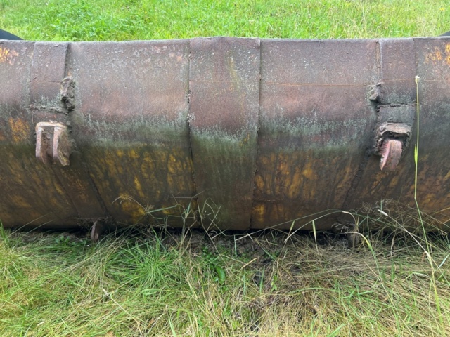 1378153-4 Snöskopa Lilla BM-fäste