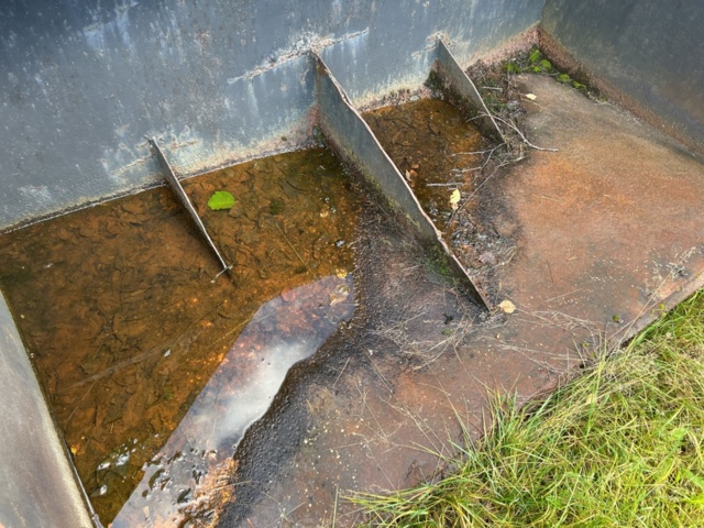 1378153-6 Snöskopa Lilla BM-fäste