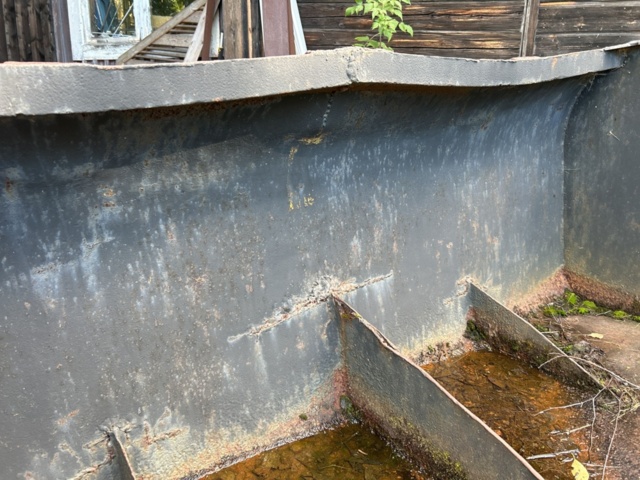 1378153-7 Snöskopa Lilla BM-fäste