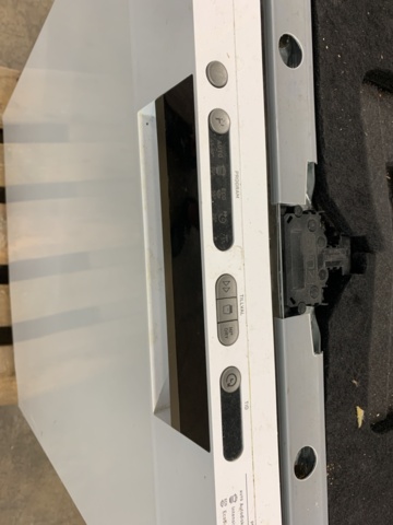 1421133-3 Diskmaskin, Cylinda Sv-disk 2R