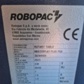 1373438-6 Sträckfilmsmaskin Robopac Masterplat Plus PGS