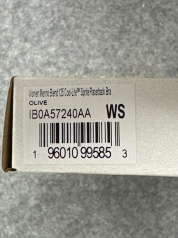 1367123-9 Blandade kläder & strumpor