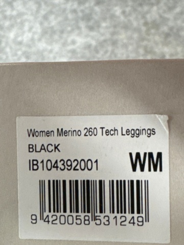 1367123-11 Blandade kläder & strumpor