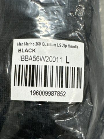 1367123-18 Blandade kläder & strumpor