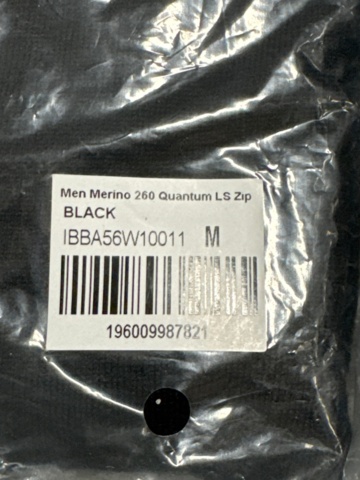 1367123-19 Blandade kläder & strumpor