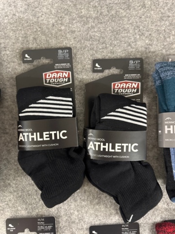 1367123-22 Blandade kläder & strumpor