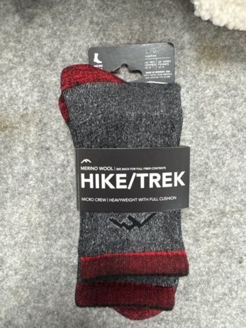 1367123-26 Blandade kläder & strumpor