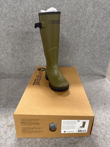 1367124-4 2st gummistövlar - Avignon