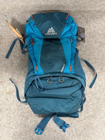 1367126-6 6st vandrarryggsäckar - Gregory