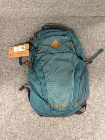 1367126-8 6st vandrarryggsäckar - Gregory