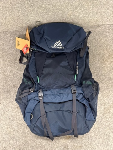 1367126-10 6st vandrarryggsäckar - Gregory