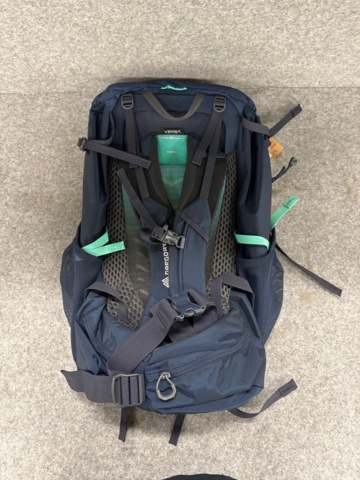 1367126-11 6st vandrarryggsäckar - Gregory