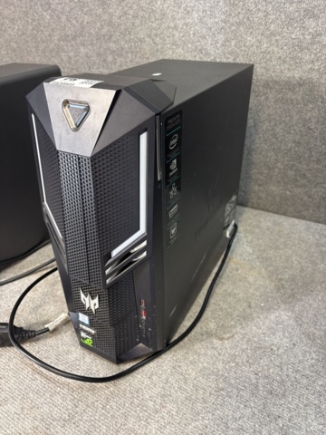 1420805-2 Stationär dator - Acer Predator PO3-600