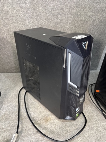 1420805-3 Stationär dator - Acer Predator PO3-600