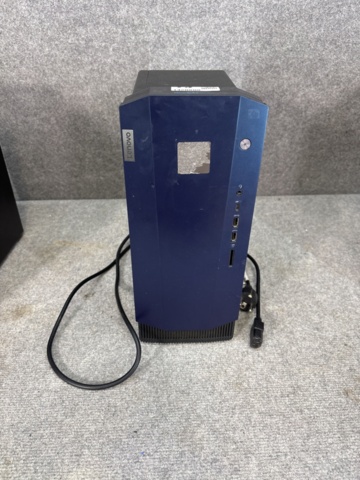 1420808-1 Stationär dator - Lenovo IdeaCentre G5 14AMR05