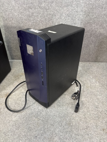 1420808-2 Stationär dator - Lenovo IdeaCentre G5 14AMR05