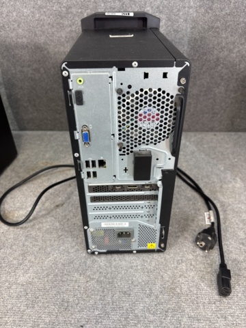 1420808-3 Stationär dator - Lenovo IdeaCentre G5 14AMR05