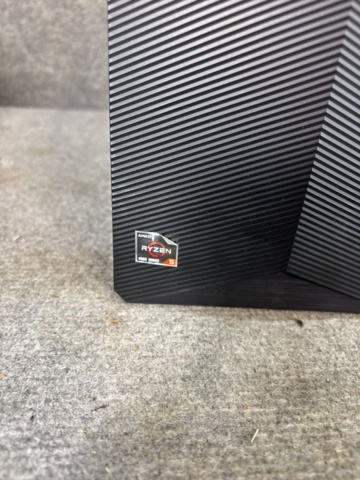 1420809-2 Stationär dator - HP Pavilion Gaming Desktop TG01-1xxx