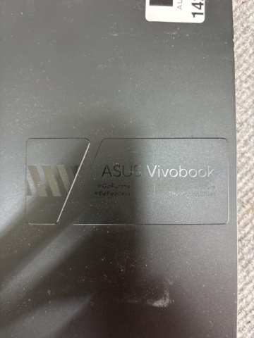 1420815-3 Laptop - Asus Vivobook K3402ZA