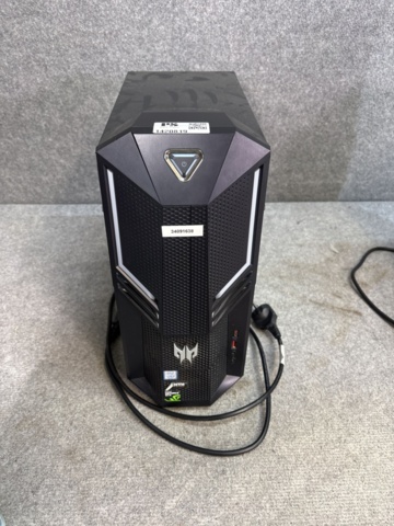 1420819-1 Stationär dator - Acer Predator Orion 3000 PO3-600