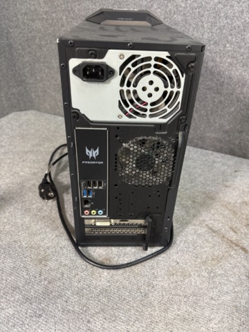 1420819-4 Stationär dator - Acer Predator Orion 3000 PO3-600