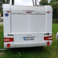 1296712-4 Husvagn Adria Alpina 903HT -2018