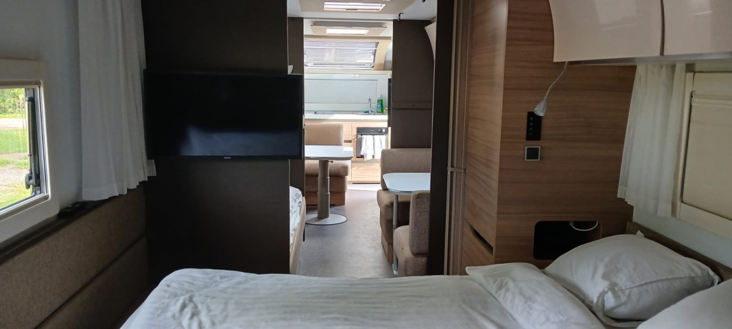 1296712-7 Husvagn Adria Alpina 903HT -2018