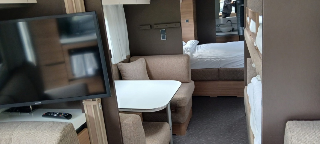 1296712-9 Husvagn Adria Alpina 903HT -2018