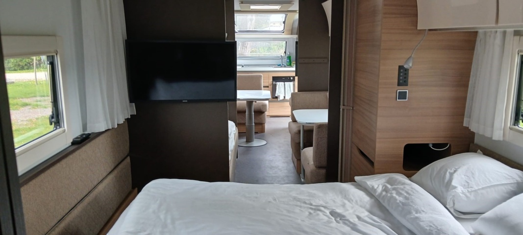 1296712-12 Husvagn Adria Alpina 903HT -2018