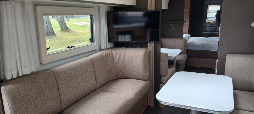 1296712-13 Husvagn Adria Alpina 903HT -2018