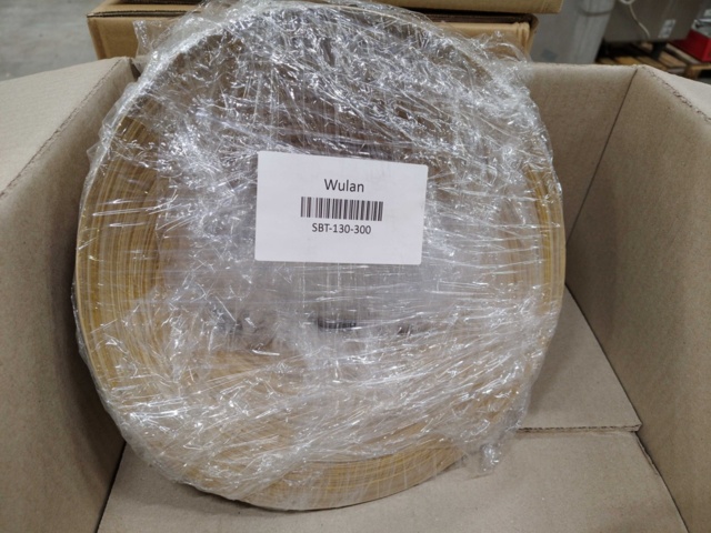 1419482-2 Ceiling lamp - Grace of Bali, Wulan, bamboo, 300 x 300 x 160 mm