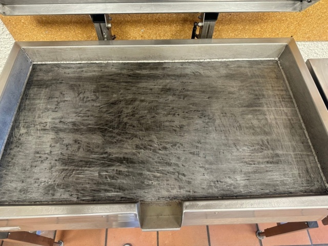 1372465-2 Stekbord Fribergs FBL 55/5