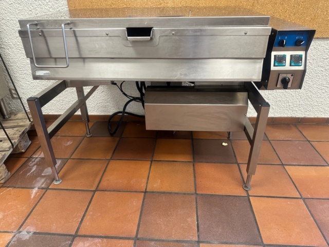 1372465-3 Stekbord Fribergs FBL 55/5