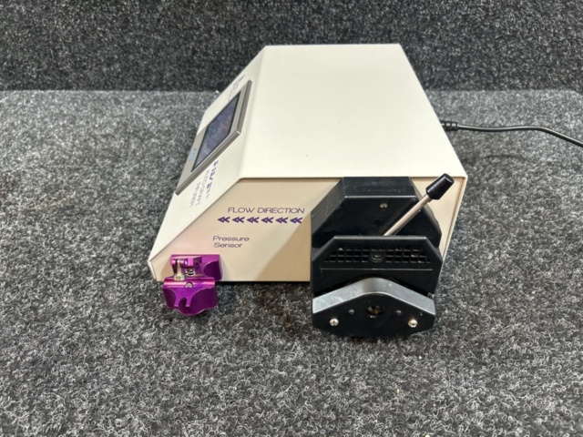 1305275-6 Wells Johnson HVP™ & VTS™ – High Volume Precision Auto-Graft System (komplett kit)