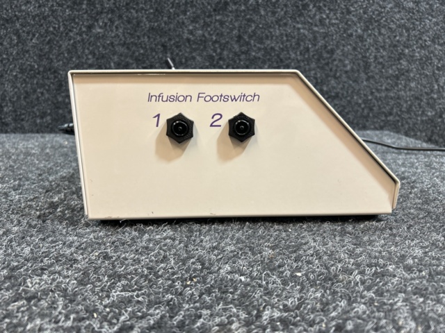 1305275-8 Wells Johnson HVP™ & VTS™ – High Volume Precision Auto-Graft System (komplett kit)