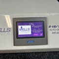1305275-9 Wells Johnson HVP™ & VTS™ – High Volume Precision Auto-Graft System (komplett kit)
