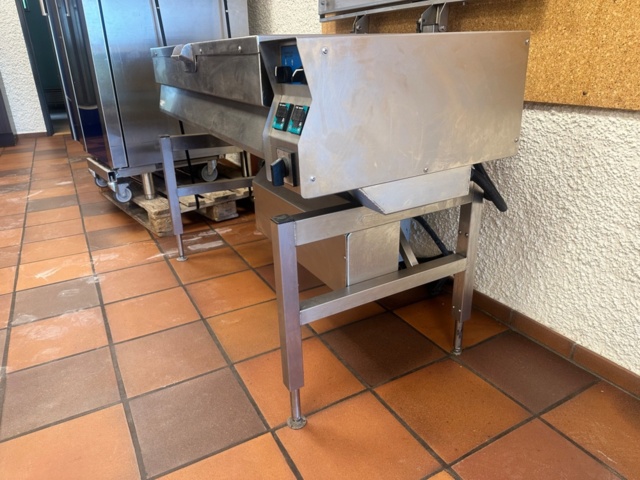 1372465-4 Stekbord Fribergs FBL 55/5